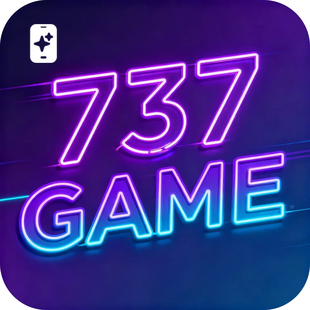 APP oficial da 737game para mobile