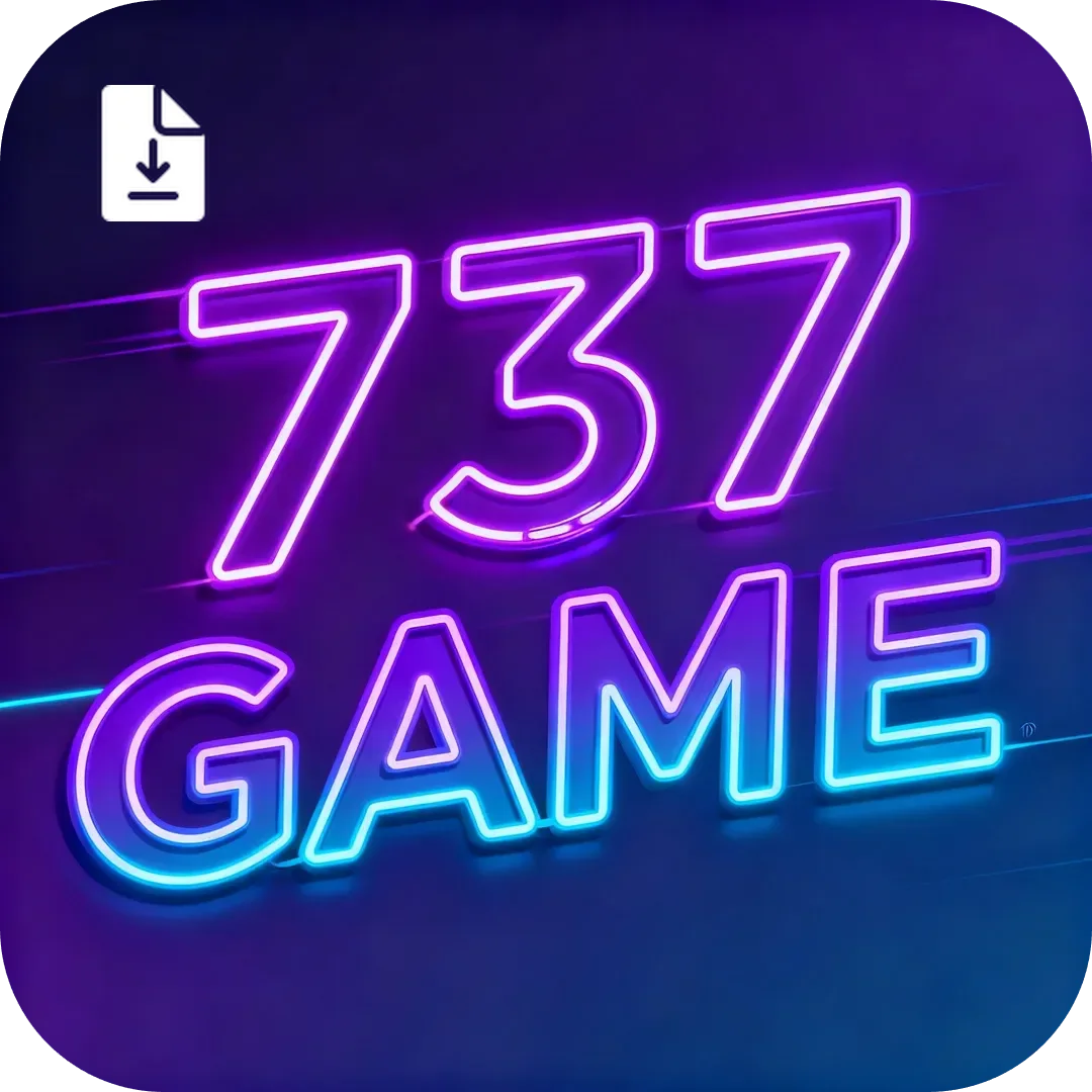 Baixar app da 737game gratuitamente