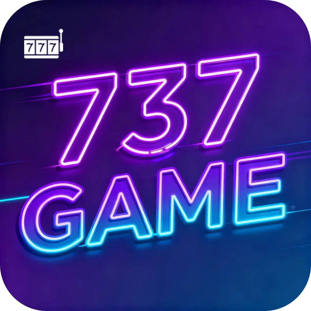 Slots online da 737game com jackpots progressivos