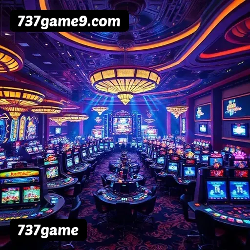 Legalidade 737game no Brasil