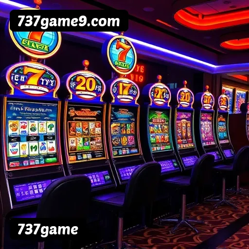 Análise 737game - Vantagens e Desvantagens